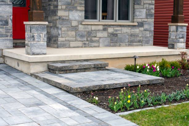 Best Best Driveway Pavers  in Frankford, DE