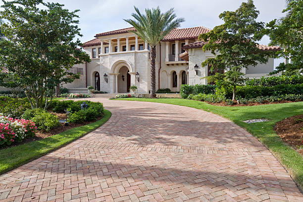 Best Professional Driveway Pavers  in Frankford, DE