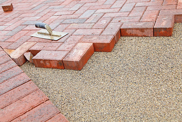Best Permeable Paver Driveway  in Frankford, DE