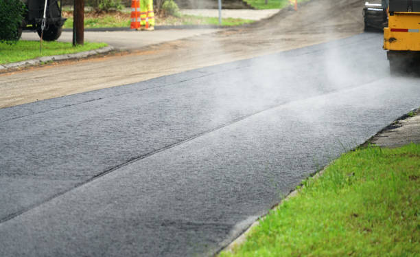 Commercial Driveway Pavers in Frankford, DE