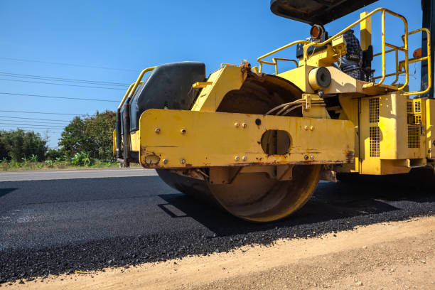 Best Decorative Driveway Pavers  in Frankford, DE